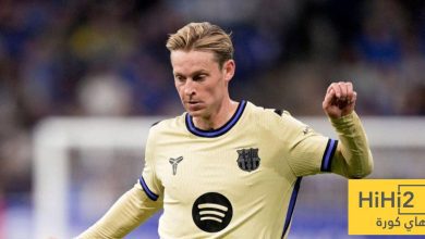 صحفي كتالوني يدافع عن دي يونغ