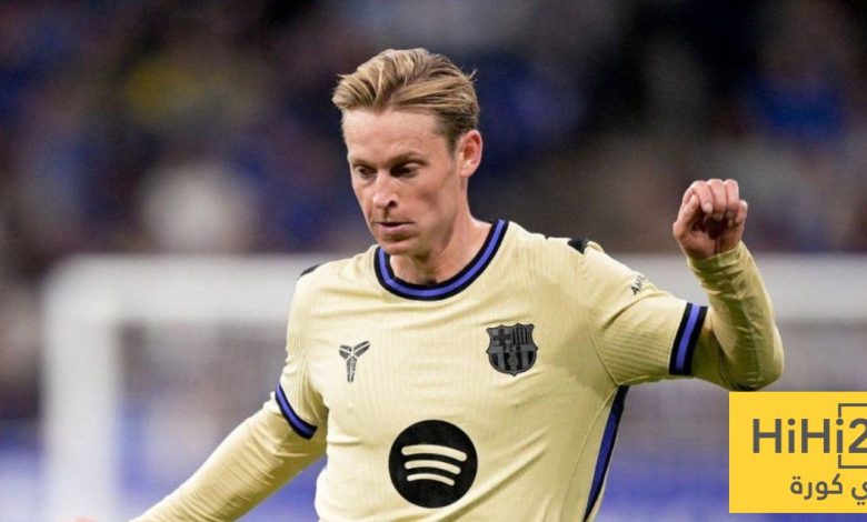 صحفي كتالوني يدافع عن دي يونغ