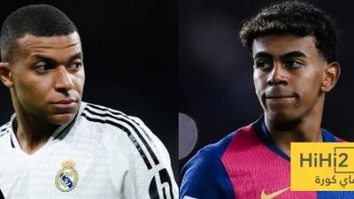 عكس ريال مدريد .. برشلونة يجد قوته في لاماسيا..!