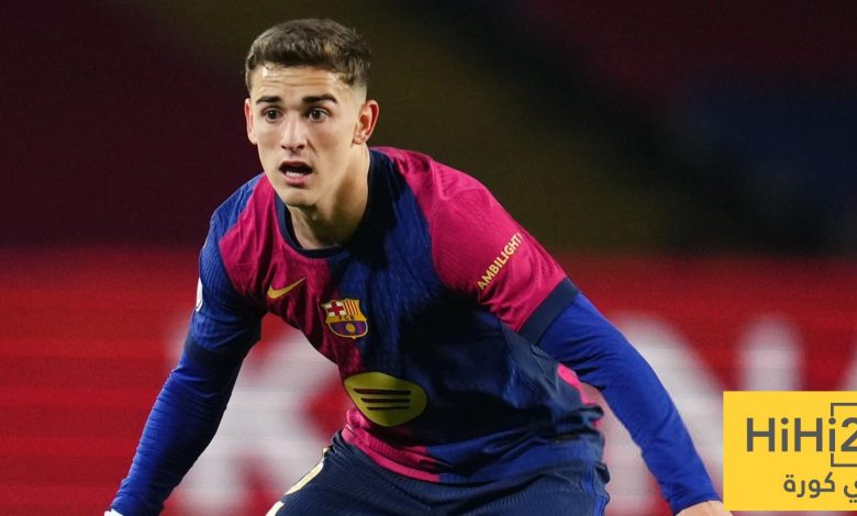 غافي… المحارب الذي يرفض السقوط رغم قسوة الإصابات