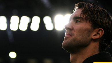 فلاهوفيتش يستعد للرحيل عن يوفنتوس.. هل توجد فرصة أمام برشلونة لضمه؟