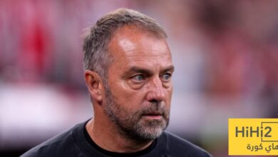 فليك يضع خطة خاصة لموهبة برشلونة