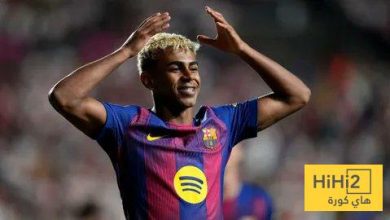 فوز لامين بالكرة الذهبية سيكون نهاية جائزة تحولت إلى ” خردة”!