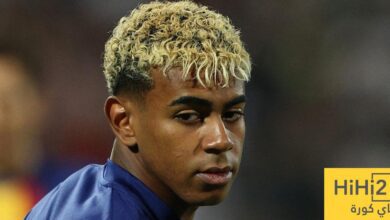 فيديو: كيف يتحصل لامين يامال علي تقييم عالي ومستواه سيئ جدا