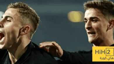 فيرمين يتحدث عن علاقته مع غافي بعد الشائعات الاخيرة