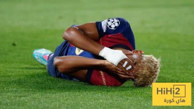 قائمة غيابات برشلونة قبل مواجهة فالنسيا