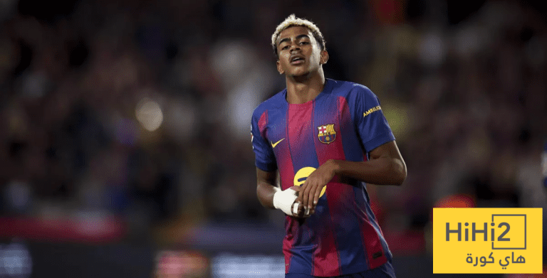 قبل أن يُقارن بميسي.. الأطفال أرادوا أن يكونوا لامين الجديد