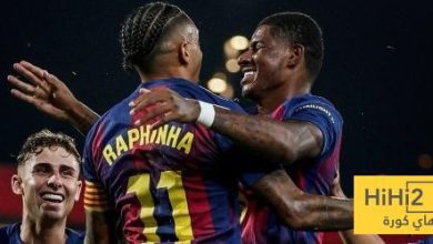 كلمات راشفورد بعد الفوز على فالنسيا