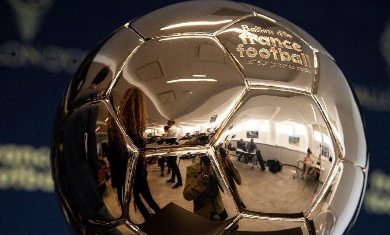 كم سيحصل الفائز بالكرة الذهبية ؟