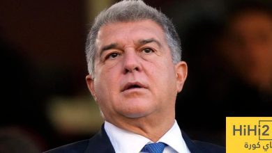 لابورتا: البلدية تملك الكلمة الأخيرة بشأن افتتاح الكامب نو