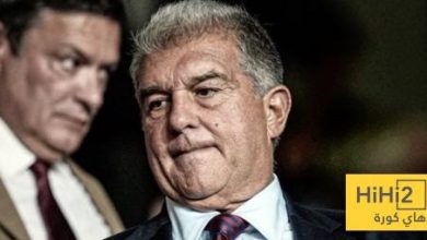 لابورتا .. خبير في توليد الفوضى