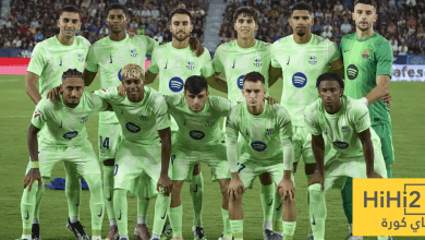 لابورتا وكامب نو: برشلونة بحاجة إلى نقاش هادف بعيد عن الكراهية