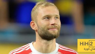 لاعب بايرن ميونخ يكشف اكثر ما يثير دهشته بـ لامين