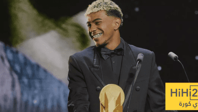 لامين يامال وتعلم الخسارة: خطوة عبقري برشلونة نحو المجد