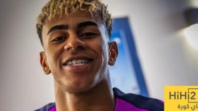 لامين يامال يعلق على فرص برشلونة في الفوز بالدوري هذا الموسم