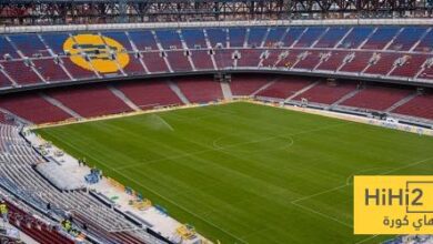 لماذا تأخر برشلونة في الاعلان عن ملعب مباراة فالنسيا ..؟