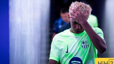 لماذا من حق برشلونة أن يغضب من الاتحاد الإسباني؟