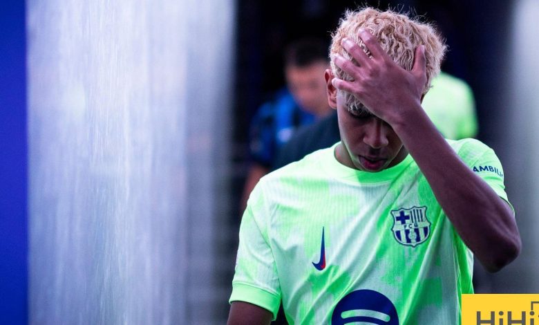 لماذا من حق برشلونة أن يغضب من الاتحاد الإسباني؟