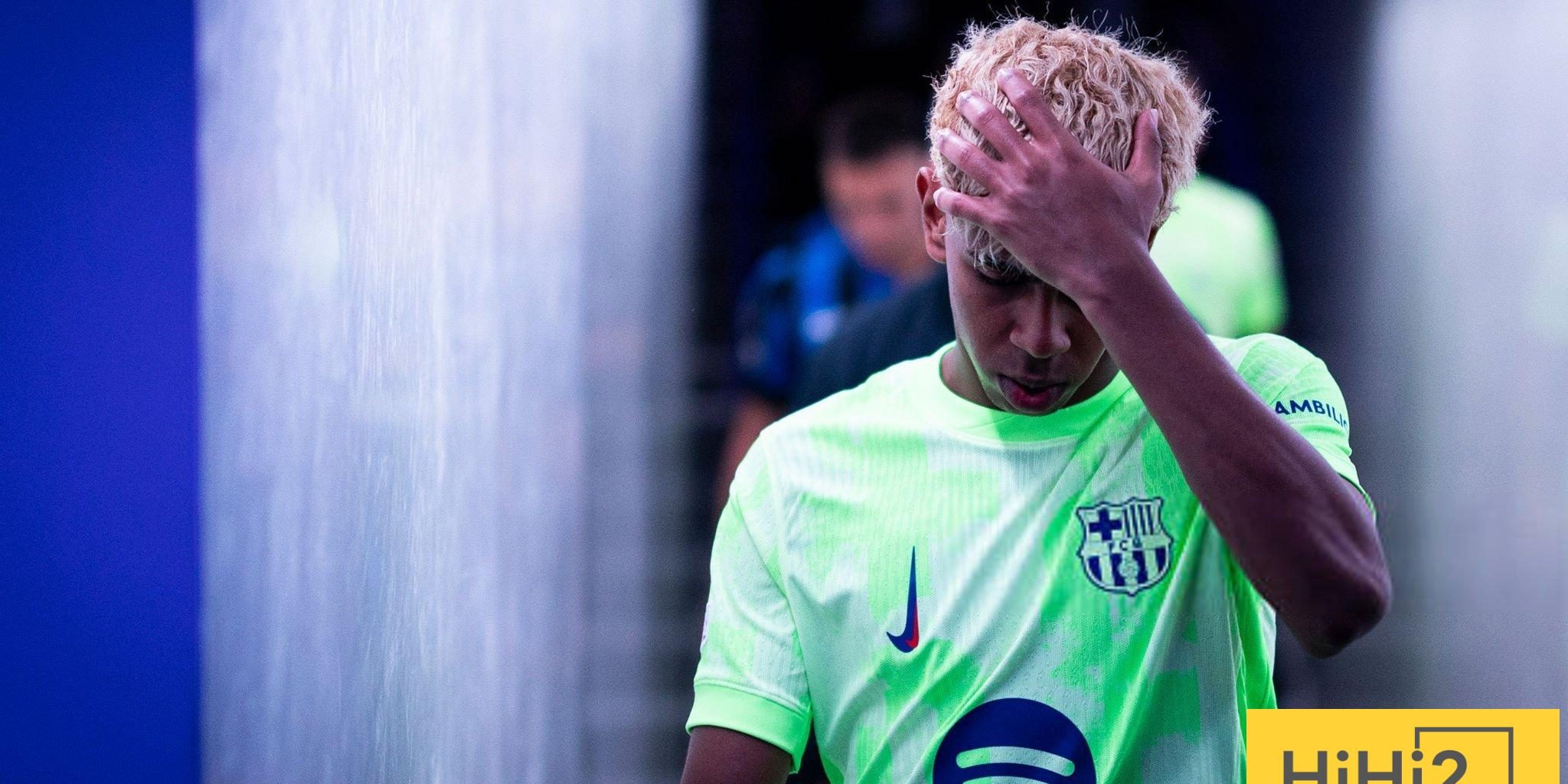 لماذا من حق برشلونة أن يغضب من الاتحاد الإسباني؟