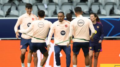 لماذا يلعب برشلونة دوري أبطال أوروبا يوم الخميس وليس الثلاثاء أو الأربعاء؟!