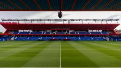 ليس كامب نو.. هذا سيكون ملعب برشلونة أمام فالنسيا