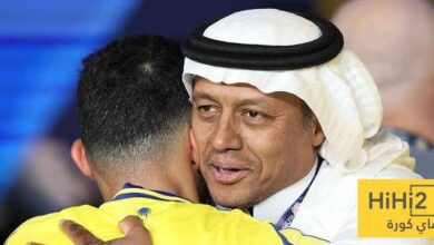 ماجد الجمعان يعقد اجتماعًا ناجحًا مع إدارة برشلونة