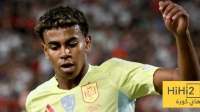 ماذا يقول برشلونة على انكار المنتخب معرفته بانزعاجات لامين ؟