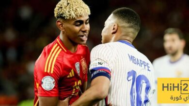 مبابي يرد على ترشيح لامين يامال للكرة الذهبية