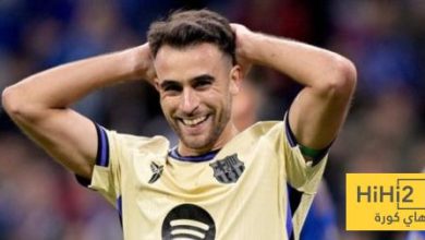 مباراة أوفييدو تعيد حدث سلبي لبرشلونة غائب منذ 2019