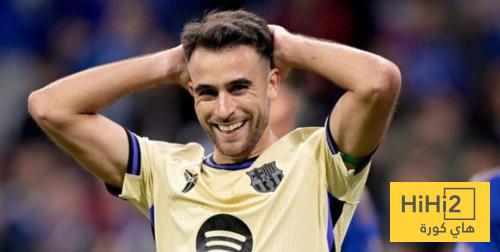 مباراة أوفييدو تعيد حدث سلبي لبرشلونة غائب منذ 2019