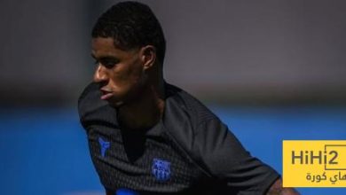 منشور راشفورد الجديد - هاي كورة