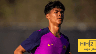 منقذ مستقبل درو في برشلونة