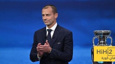 موعد حسم ملف مباراة فياريال وبرشلونة في ميامي