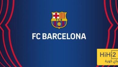 موهوب برشلونة يتعرض لإصابة .. ما مدة غيابه؟