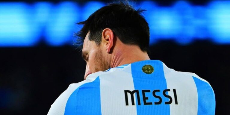 ميسي هداف تصفيات أمريكا الجنوبية المونديالية بعد نهايتها