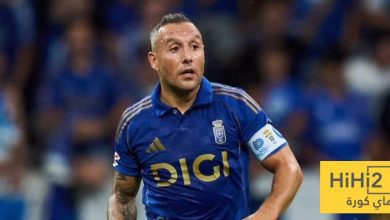 نتائج برشلونة و أوفييدو هذا الموسم