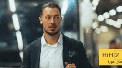 وجه الشبه بين يايسله وفليك مدرب برشلونة