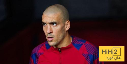 وداع غامض لأوريول روميو مع برشلونة