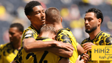 إحصائيات مباراة بوروسيا دورتموند وهايدينهايم في الدوري الألماني