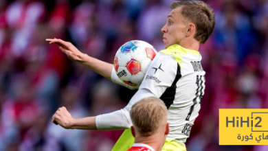 تقييم لاعبي بوروسيا دورتموند ضد ماينز