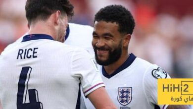 أرقام جيمس أمام أندورا - هاي كورة