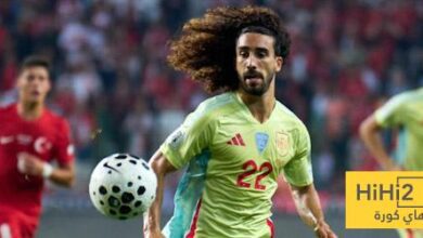 أرقام كوكوريا أمام تركيا