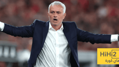 أرقام مورينيو ضد تشيلسي