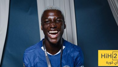 إحصائية مذهلة تكشف تأثير كايسيدو مع تشيلسي في الدوري الإنجليزي