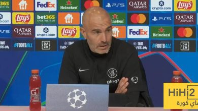 إنزو ماريسكا: بايرن ميونخ من أبرز المرشحين لدوري الأبطال