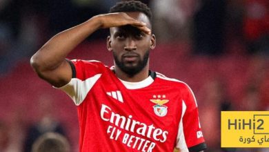 الرسم التكتيكي المتوقع لـ بنفيكا أمام تشيلسي