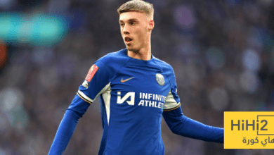 الكشف عن مدة غياب بالمر عن تشيلسي