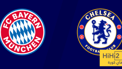 الهدافين التاريخيين لقمة بايرن ميونخ وتشيلسي