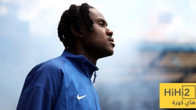 تشالوباه يتصدر تقييم قلوب الدفاع في البريميرليغ