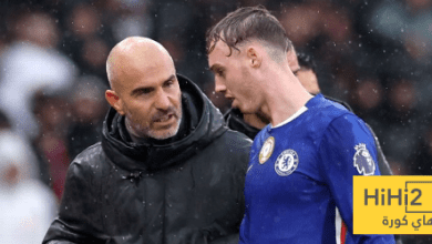 تشيلسي في ورطة كبيرة قبل مواجهة برايتون في الدوري الإنجليزي